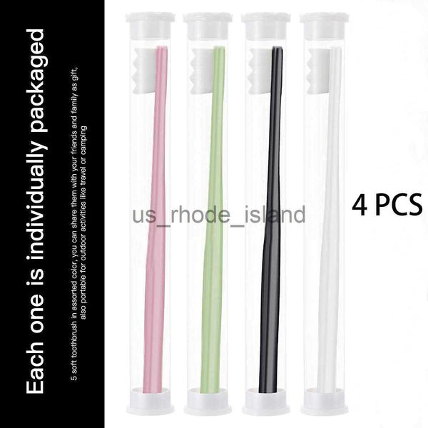 other baby feeding 4pcs extra soft toothbrush for sensitive gums micro nano manual toothbrushes with 20000 soft floss bristle for women elde
other baby feeding 4pcs extra soft toothbrush for sensitive gums micro nano manual toothbrushes with 20000 soft floss bristle for women elde