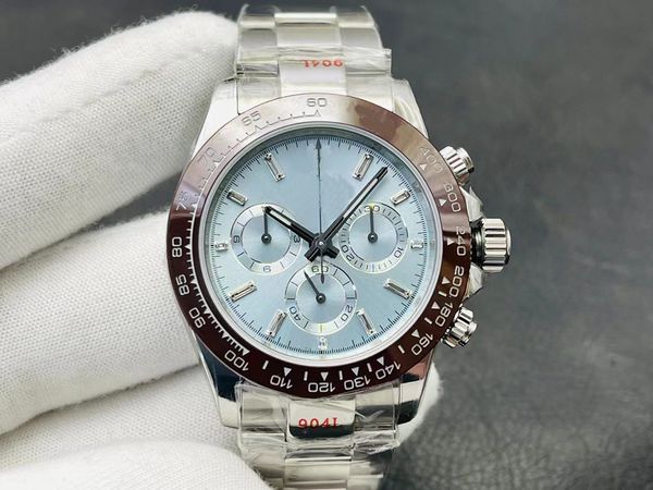 designer watches watches men automatic gold watch size 40mm ceramic ring stainless steel case rubber strap waterproof watch, Slivery;brown
designer watches watches men automatic gold watch size 40mm ceramic ring stainless steel case rubber strap waterproof watch, Slivery;brown