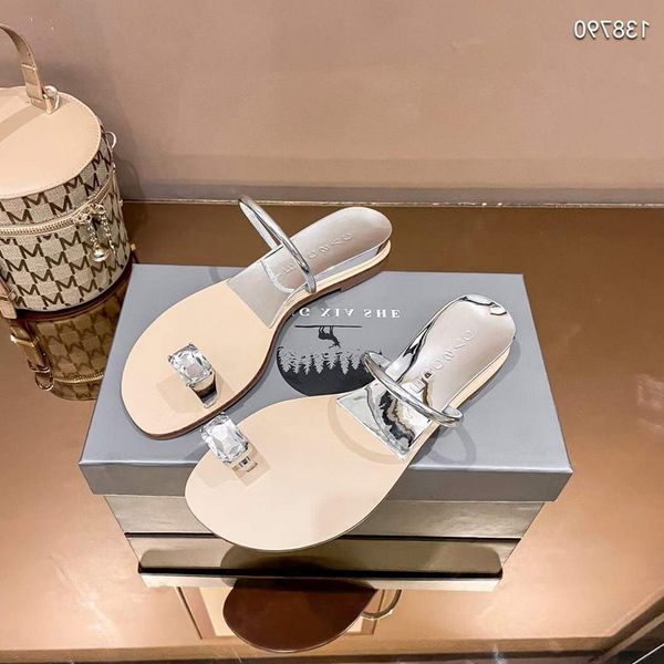 fashion women sandals slippers famous gloria crystal flip flops embellished italy refined l slip flat sliders designer casual ankle straps s, Black
fashion women sandals slippers famous gloria crystal flip flops embellished italy refined l slip flat sliders designer casual ankle straps s, Black