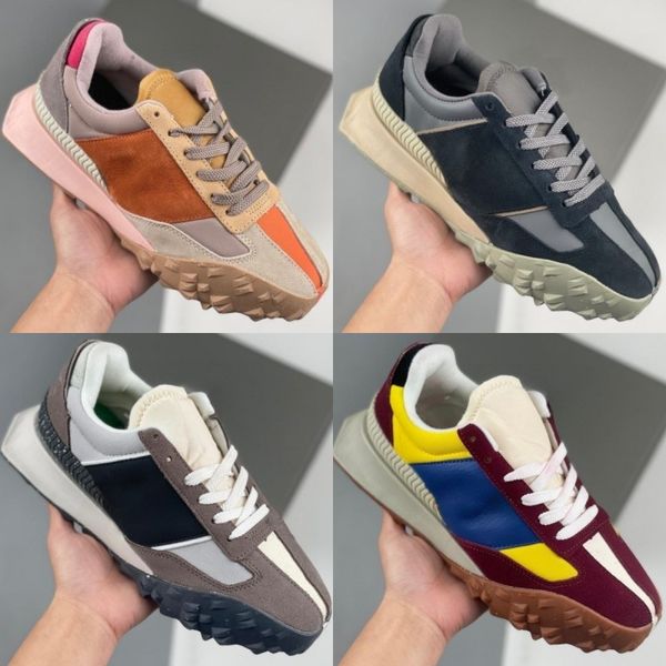 suede vintage running shoes classic mens designer shoes womens comfortable sneakers non-slip wear resistant basketball shoes fashion couple
suede vintage running shoes classic mens designer shoes womens comfortable sneakers non-slip wear resistant basketball shoes fashion couple