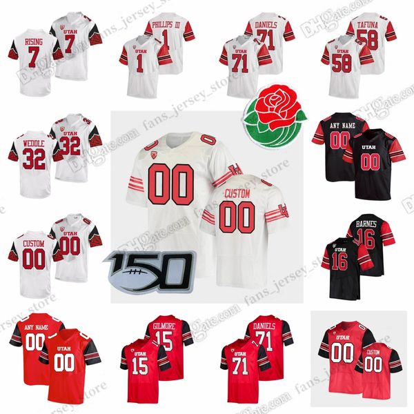 ncaa 2023 utah utes college football jersey bottari caldarella cope dixon edwards enis gilmore johnson kudo mbanasor moudourou parks reed ve, Black
ncaa 2023 utah utes college football jersey bottari caldarella cope dixon edwards enis gilmore johnson kudo mbanasor moudourou parks reed ve, Black