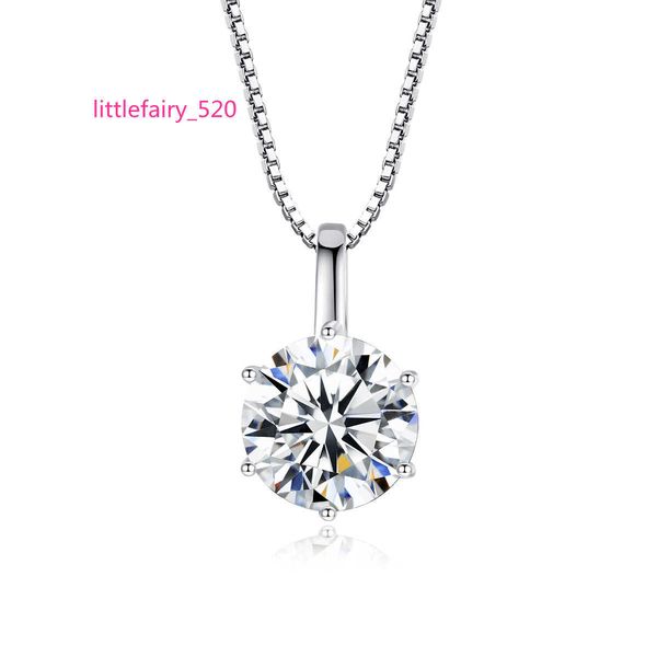 pendant necklaces czcity moissanite pendant necklace s925 sterling silver chain diamond round moissanite necklace jewelry for women
pendant necklaces czcity moissanite pendant necklace s925 sterling silver chain diamond round moissanite necklace jewelry for women
