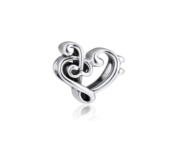 fit original brand charm bracelet 100 925 sterling silver dance music note beads for diy jewelry making treble clef women berloqu3093416, Black
fit original brand charm bracelet 100 925 sterling silver dance music note beads for diy jewelry making treble clef women berloqu3093416, Black
