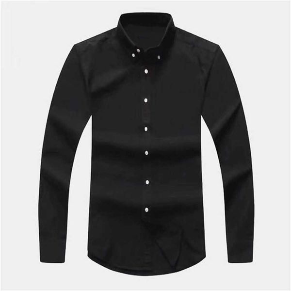 mens polo shirt long sleeve casual solid american style polos shirts fashion oxford social shirts 4oof 4oof mk5t mk5t, White;black
mens polo shirt long sleeve casual solid american style polos shirts fashion oxford social shirts 4oof 4oof mk5t mk5t, White;black
