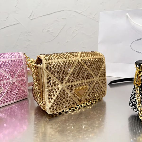 mini chain bag check diamonds handbags women crossbody dinner bags shoulder hand bags rhinestone purse triangle clutch totes full diamond cr
mini chain bag check diamonds handbags women crossbody dinner bags shoulder hand bags rhinestone purse triangle clutch totes full diamond cr