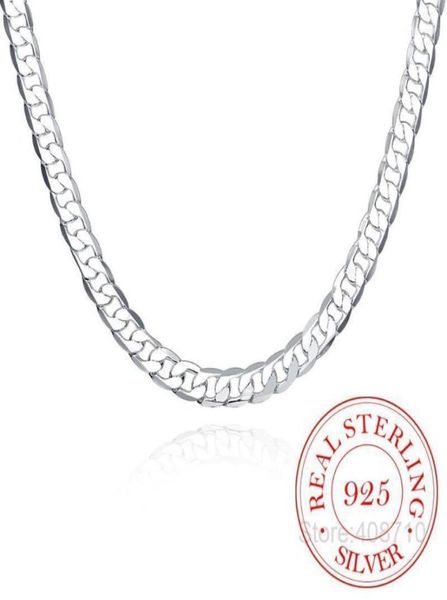 chains 925 sterling silver 8mm 1624 inch men necklace side chain atmospheric statement gift party jewelry15620471
chains 925 sterling silver 8mm 1624 inch men necklace side chain atmospheric statement gift party jewelry15620471