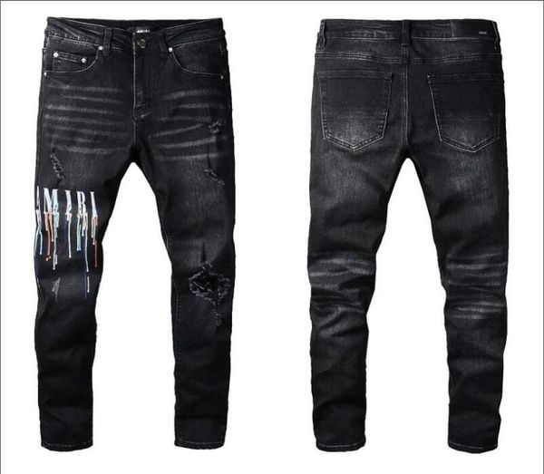 mens designer jeans star high elastics distressed ripped slim fit motorcycle biker denim for men s fashion black pants0306545144, Blue
mens designer jeans star high elastics distressed ripped slim fit motorcycle biker denim for men s fashion black pants0306545144, Blue