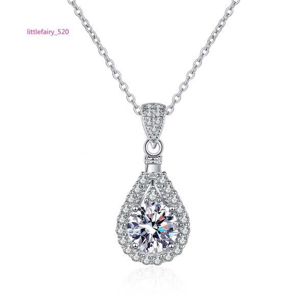 pendant necklaces water drop moissanite jewelry sterling silver 925 necklace women moissanite necklace women fine plated vvs diamond chain
pendant necklaces water drop moissanite jewelry sterling silver 925 necklace women moissanite necklace women fine plated vvs diamond chain