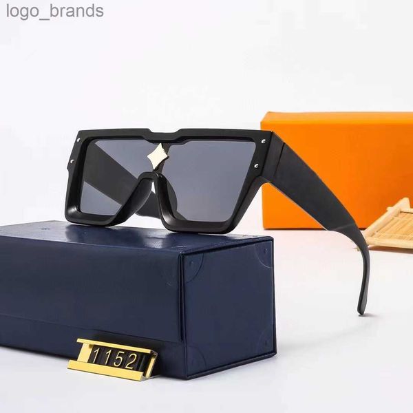 2023 new designer sunglasses mens luxury square sunglasses wear comfortable online celebrity fashion glasses model l031, White;black
2023 new designer sunglasses mens luxury square sunglasses wear comfortable online celebrity fashion glasses model l031, White;black