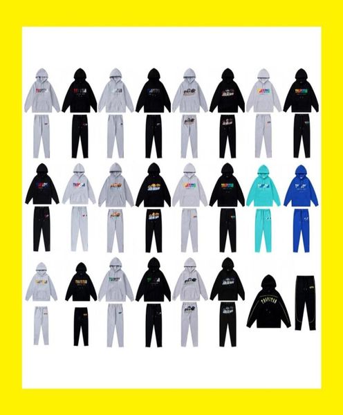 men039s women039s designer sportswear hoodies pants hooded tracksuit patchwork black solid brand autumn winter hood9822366
men039s women039s designer sportswear hoodies pants hooded tracksuit patchwork black solid brand autumn winter hood9822366