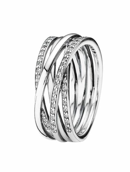 sparkling polished lines ring women mens 925 sterling silver designer jewelry original box for rings set5227166, Slivery;golden
sparkling polished lines ring women mens 925 sterling silver designer jewelry original box for rings set5227166, Slivery;golden