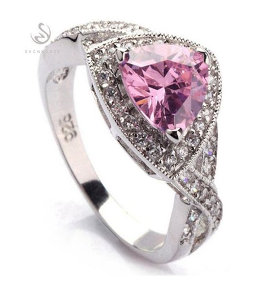 shunxunze first class products wedding rings jewelry for women039s clothing accessories drop pink cubic zirconia rhodiu7247199, Silver
shunxunze first class products wedding rings jewelry for women039s clothing accessories drop pink cubic zirconia rhodiu7247199, Silver