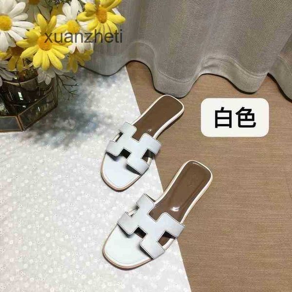 family herm 2023 oran versatile women's slippers slipper shoes designer sandals summer leather flip flops for tourism wear leisure flat
family herm 2023 oran versatile women's slippers slipper shoes designer sandals summer leather flip flops for tourism wear leisure flat