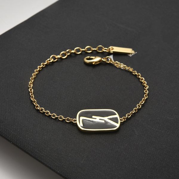 original designer girls women letter bracelets elegant love 18k gold bangles y logo engrave bracelet fashion jewelry lady party, Golden;silver
original designer girls women letter bracelets elegant love 18k gold bangles y logo engrave bracelet fashion jewelry lady party, Golden;silver