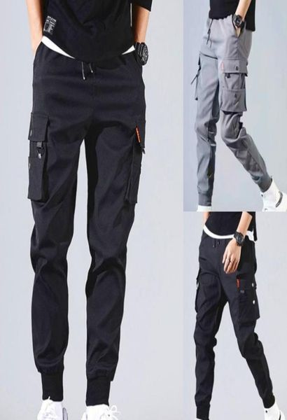 men039s pants spring summer men039s drawstring tie feet overalls harajuku thin anklelength cargo trousers sportswear boys j5339496, Black
men039s pants spring summer men039s drawstring tie feet overalls harajuku thin anklelength cargo trousers sportswear boys j5339496, Black
