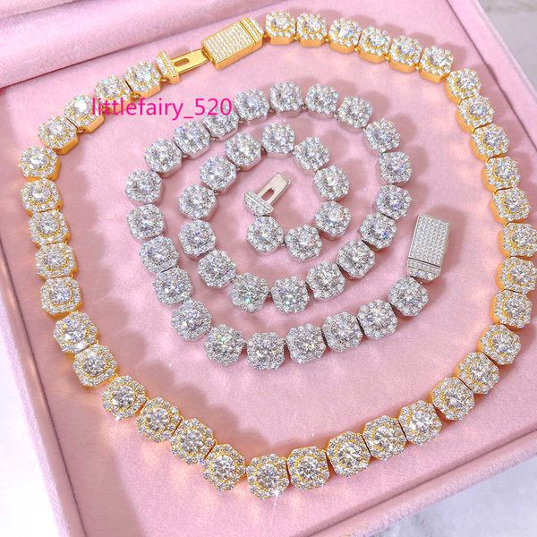 pendant necklaces pass test iced out white d moissanite chain charms choker necklace men women 925 sterling silver diamond link
pendant necklaces pass test iced out white d moissanite chain charms choker necklace men women 925 sterling silver diamond link