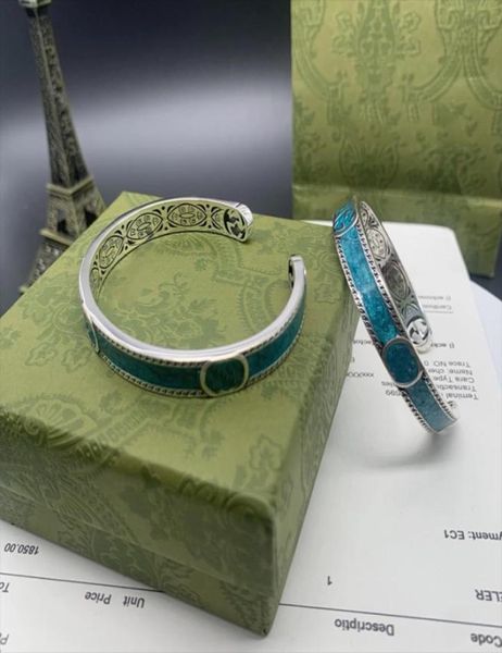 designer bangle bracelet womens silver bracelets double sided carving designers blue luxury mens fashion bracelets woman hommes br4152932, Black
designer bangle bracelet womens silver bracelets double sided carving designers blue luxury mens fashion bracelets woman hommes br4152932, Black