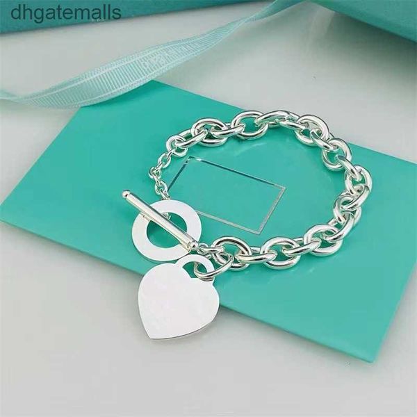fashion heart letter bracelets bangle aggressive titanium steel designer for women men luxury jewlery gifts woman girl gold silver rose gold, Black
fashion heart letter bracelets bangle aggressive titanium steel designer for women men luxury jewlery gifts woman girl gold silver rose gold, Black