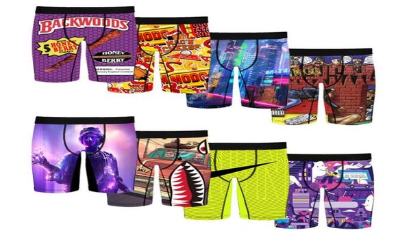 designer underwear beach shorts mens boxer underpants printed underwear soft boxers breathable swim trunks branded male with bag1981583, Black;white
designer underwear beach shorts mens boxer underpants printed underwear soft boxers breathable swim trunks branded male with bag1981583, Black;white