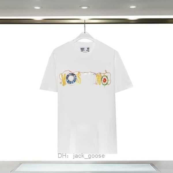 designer womens moschinos t-shirt summer italian luxury brands new tees cartoon bear loose cotton round neck for outdoor leisure clothing 3, White
designer womens moschinos t-shirt summer italian luxury brands new tees cartoon bear loose cotton round neck for outdoor leisure clothing 3, White