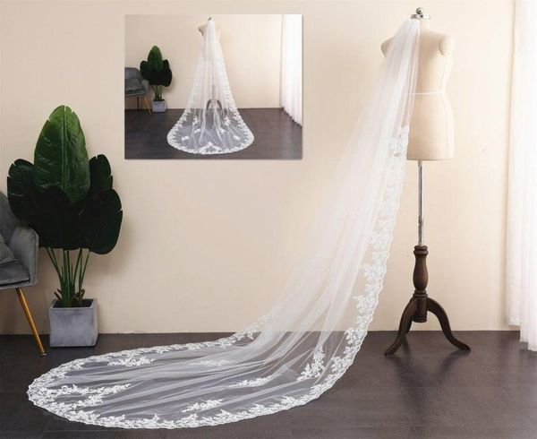 bridal veils personalized flower lace wedding veil1 layer elegant weddingcathedral veil veilchapel veilwaltz veilblusher4264580, Black
bridal veils personalized flower lace wedding veil1 layer elegant weddingcathedral veil veilchapel veilwaltz veilblusher4264580, Black