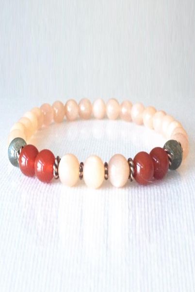 mg0813 6 mm a grade sunstone labradorite bracelet womens carnelian heart chakra healing bracelet dainty yoga mala bracelet5518017, Black
mg0813 6 mm a grade sunstone labradorite bracelet womens carnelian heart chakra healing bracelet dainty yoga mala bracelet5518017, Black