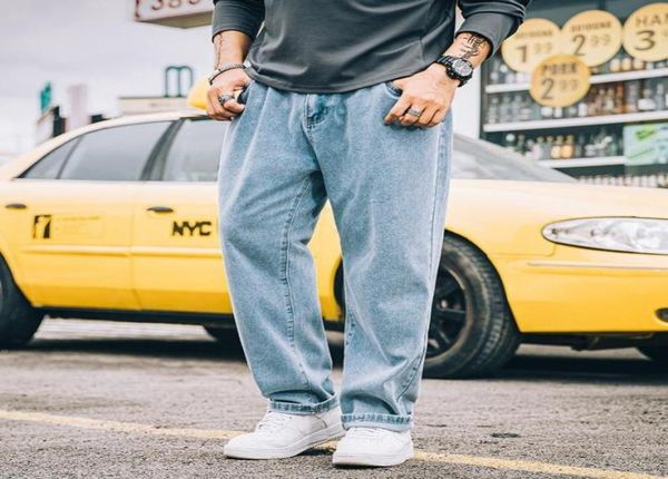 men039s jeans trendy plus size jean men loose simple retro distressed straight summer allmatch streetwear handsome boyfriend d1785945, Blue
men039s jeans trendy plus size jean men loose simple retro distressed straight summer allmatch streetwear handsome boyfriend d1785945, Blue