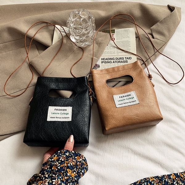 evening bags small pu leather shoulder bag for women purse and handbags female travel crossbody ladies sling 230714
evening bags small pu leather shoulder bag for women purse and handbags female travel crossbody ladies sling 230714