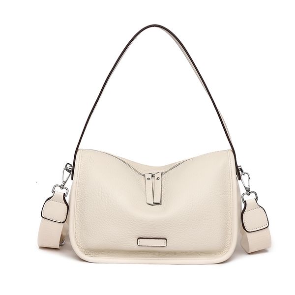 evening bags solid color cowhide female messenger tote sac luxury genuine leather women handbag shoulder crossbody bag for 230714
evening bags solid color cowhide female messenger tote sac luxury genuine leather women handbag shoulder crossbody bag for 230714