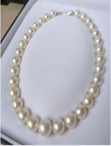 fine pearl jewelry fine natural long 1316mm perfect round south sea white pearl necklace 14k1663951, Black
fine pearl jewelry fine natural long 1316mm perfect round south sea white pearl necklace 14k1663951, Black