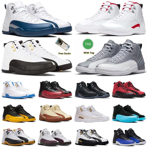 jumpman 12 12s blue black white field purple playoffs golf cny royalty taxi mens basketball shoes dark concord game men trainers sports snea
jumpman 12 12s blue black white field purple playoffs golf cny royalty taxi mens basketball shoes dark concord game men trainers sports snea