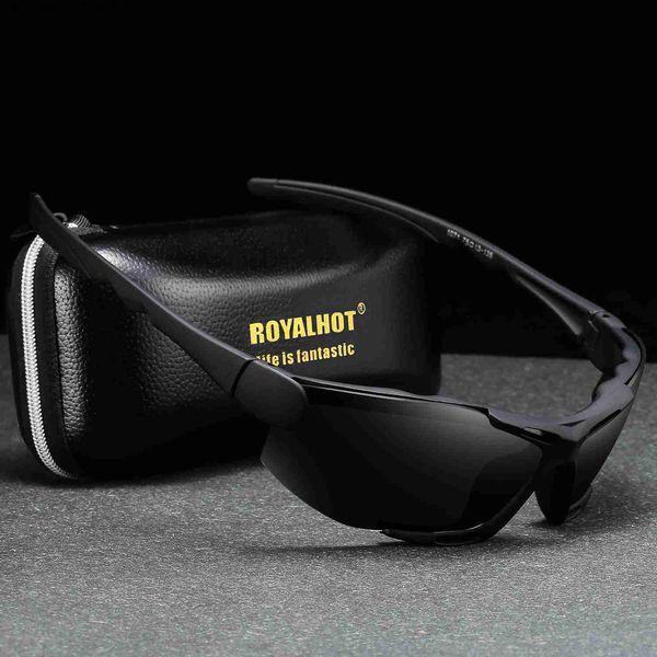 sunglasses royalmen's polarized elastic sports sunglasses vintage sunglasses vintage glasses eye shadow oculos masculino men's 900, White;black
sunglasses royalmen's polarized elastic sports sunglasses vintage sunglasses vintage glasses eye shadow oculos masculino men's 900, White;black