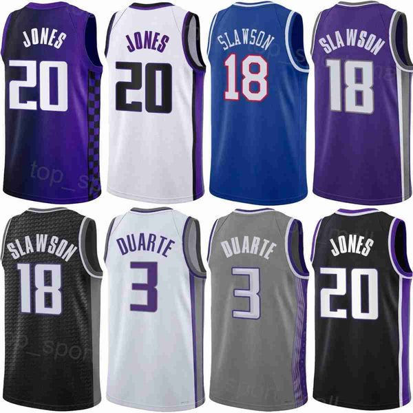 print basketball colby jones jerseys 20 jalen slawson 18 chris duarte keegan murray 13 harrison barnes 40 deaaron fox 5 davion mitchell 15 c, Black;red
print basketball colby jones jerseys 20 jalen slawson 18 chris duarte keegan murray 13 harrison barnes 40 deaaron fox 5 davion mitchell 15 c, Black;red