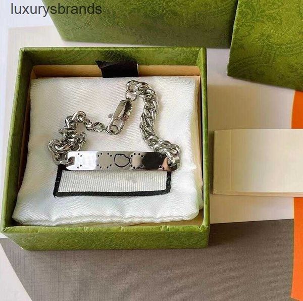 designer new bracelet women men hip-hop 925 sterling silver charm bracelets cuban chain couple jewellery stainless steel bangle, Golden;silver
designer new bracelet women men hip-hop 925 sterling silver charm bracelets cuban chain couple jewellery stainless steel bangle, Golden;silver