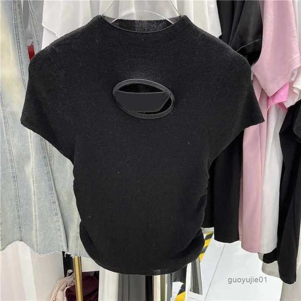 cropped knit tank designer diesel t-shirt hollow out tee womens knits women sleeveless yoga summer tees vests hfeg 8l5x, White
cropped knit tank designer diesel t-shirt hollow out tee womens knits women sleeveless yoga summer tees vests hfeg 8l5x, White