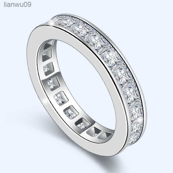 100 real natural moissanite ring for women fine anillos de bizuteria 925 jewelry 18k gold ring with box l230704, Golden;silver
100 real natural moissanite ring for women fine anillos de bizuteria 925 jewelry 18k gold ring with box l230704, Golden;silver