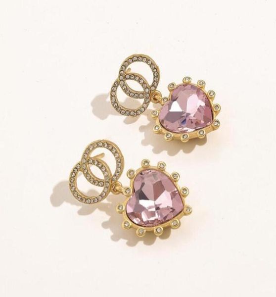 18k gold plated 100 stainless steel stud earrings eardrop fashion womens geometric brand desigenr letter crystal rhinestone earri7516084, Golden;silver
18k gold plated 100 stainless steel stud earrings eardrop fashion womens geometric brand desigenr letter crystal rhinestone earri7516084, Golden;silver