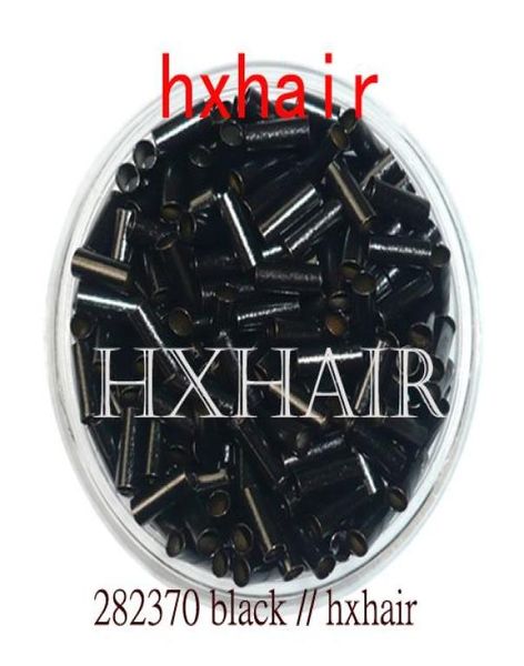 1000pcs 28mm copper tube micro rings links beads black dbrown brown lbrown blonde3334845
1000pcs 28mm copper tube micro rings links beads black dbrown brown lbrown blonde3334845