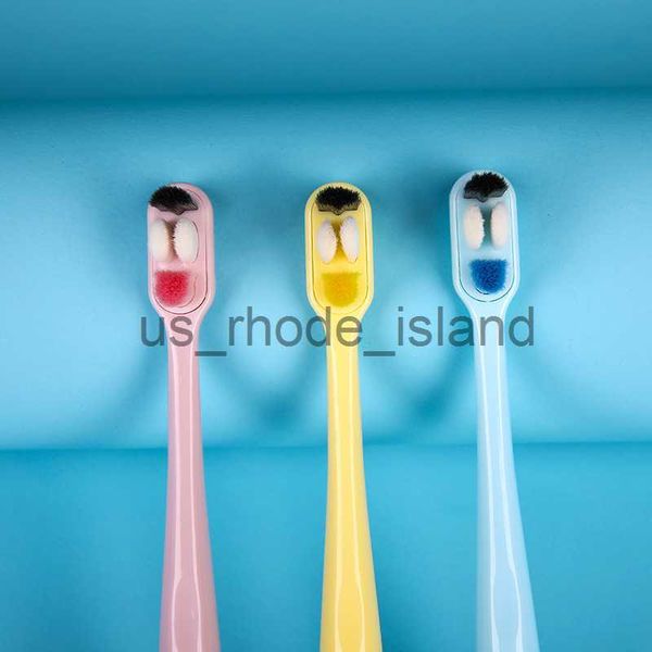 other baby feeding kids toothbrush children's non slip handle cartoon soft toothbrush 3d smiley shape brush tooth care tool kid travel
other baby feeding kids toothbrush children's non slip handle cartoon soft toothbrush 3d smiley shape brush tooth care tool kid travel