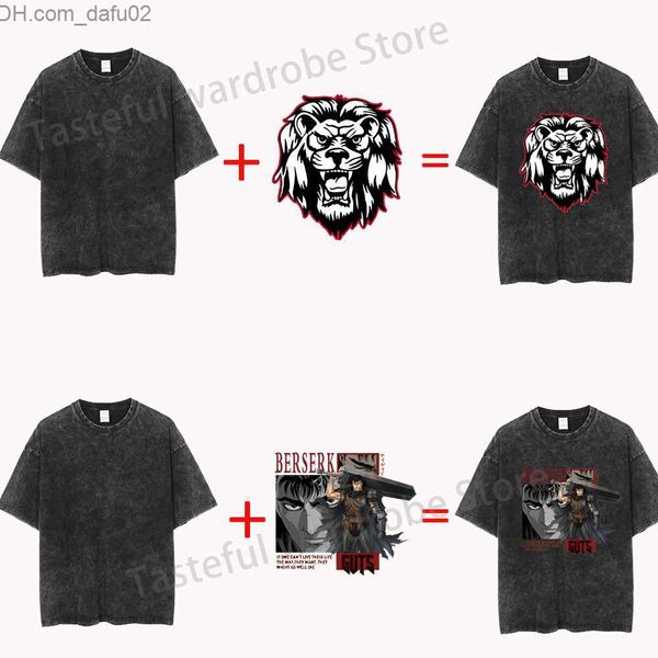 men's t-shirts customized printed cotton t shirt harajuku men's diy your like p t-shirt vintage personalized custom short sleeves, White;black
men's t-shirts customized printed cotton t shirt harajuku men's diy your like p t-shirt vintage personalized custom short sleeves, White;black