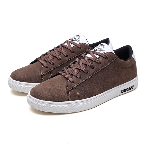 dress shoes brand men's classic lightweight skate shoes canvas shoes non-slip sweat-absorbent men's sneakers lace-up business trav, Black
dress shoes brand men's classic lightweight skate shoes canvas shoes non-slip sweat-absorbent men's sneakers lace-up business trav, Black