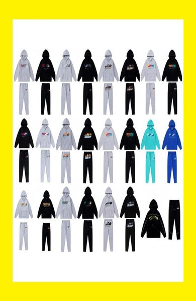 men039s women039s designer sportswear hoodies pants hooded tracksuit patchwork black solid brand autumn winter hood3656461
men039s women039s designer sportswear hoodies pants hooded tracksuit patchwork black solid brand autumn winter hood3656461