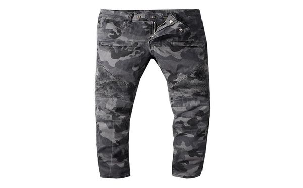 unique mens distressed ripped biker jeans slim fit motorcycle denim for men fashion designer pleated panelled zipper hip hop pants2216688, Blue
unique mens distressed ripped biker jeans slim fit motorcycle denim for men fashion designer pleated panelled zipper hip hop pants2216688, Blue