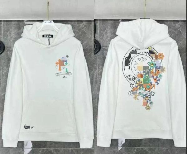 sweatshirts chromes men's hoodies designer winter heart hoodie ch jacket coat hooded hoody men woman hip hop chromees hearts 087u m, Black
sweatshirts chromes men's hoodies designer winter heart hoodie ch jacket coat hooded hoody men woman hip hop chromees hearts 087u m, Black