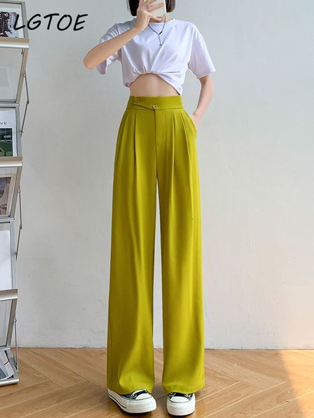 women's pants capris simple strapless wide leg pants women's loose straight pants y2k summer thin black casual office full matchin, Black;white
women's pants capris simple strapless wide leg pants women's loose straight pants y2k summer thin black casual office full matchin, Black;white