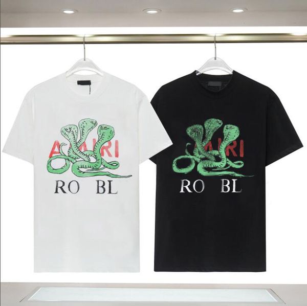t shirt summer mens womans t shirts america designer fashion breathable 100% cotton classics letter graphic print street casual oversize tee, White;black
t shirt summer mens womans t shirts america designer fashion breathable 100% cotton classics letter graphic print street casual oversize tee, White;black