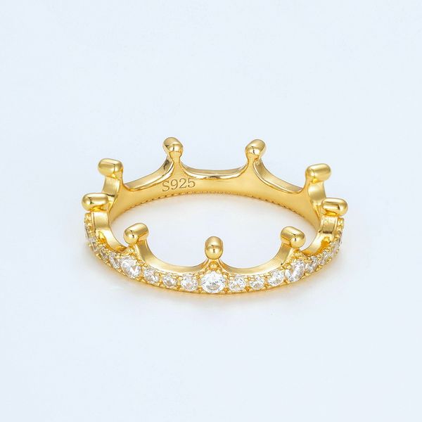 2023 new 100% 925 sterling silver princess tiara crown sparkling love heart cz rings for women engagement jewelry anniversary
2023 new 100% 925 sterling silver princess tiara crown sparkling love heart cz rings for women engagement jewelry anniversary