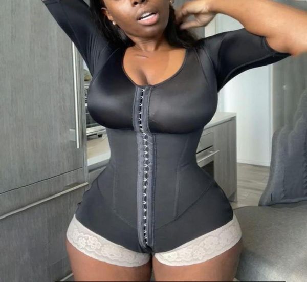 women039s shapers women bodysuit shapewear fajas reducing girdle tummy corset high compression garments body shaper postpartum 2563242, Black;white
women039s shapers women bodysuit shapewear fajas reducing girdle tummy corset high compression garments body shaper postpartum 2563242, Black;white
