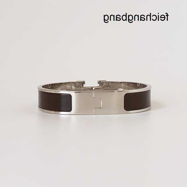 h home bangle wholesale classic h bracelet silver bangle for men enamel bracelets and women cuff 12mm wide with gift bag, Black
h home bangle wholesale classic h bracelet silver bangle for men enamel bracelets and women cuff 12mm wide with gift bag, Black