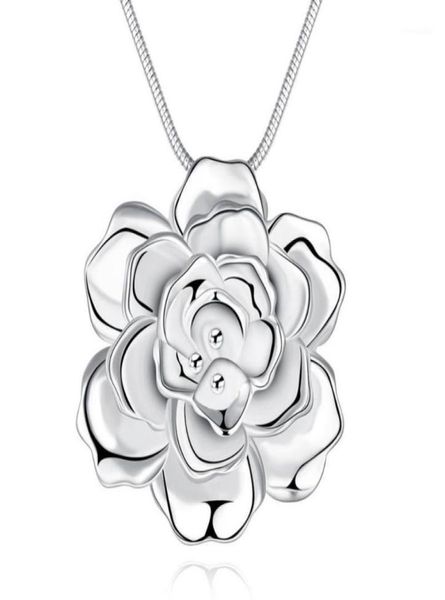 pendant necklaces bohemian women floating charm statement pendants friends flower chain necklace enamel white color jewelry collie5309950, Silver
pendant necklaces bohemian women floating charm statement pendants friends flower chain necklace enamel white color jewelry collie5309950, Silver